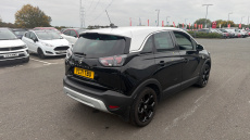 Vauxhall Crossland 1.2 Griffin 5dr Petrol Hatchback